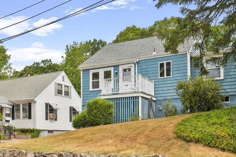 111 Sunset Ave, Dedham, MA 02026 photo 3