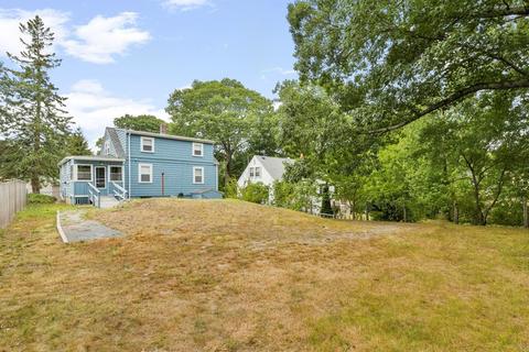 111 Sunset Ave, Dedham, MA 02026 photo 4