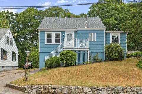 111 Sunset Ave, Dedham, MA 02026 photo 2