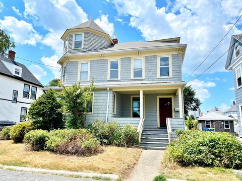 40 Willow Ave, Winthrop, MA 02152 photo 1