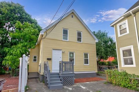 17 West St, Everett, MA 02149 photo 1