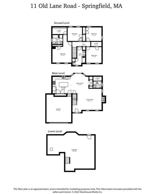 11 Old Lane Rd, Springfield, MA 01129 photo 40
