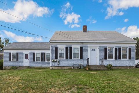 307 Middle Rd, Acushnet, MA 02743 photo 1