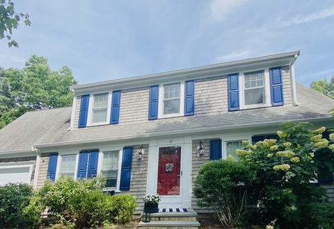 12 Osprey Dr, Barnstable, MA 02635 photo 1