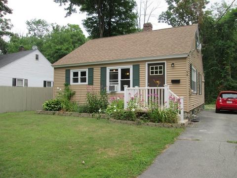 94 Glendale St, Worcester, MA 01602 photo 3