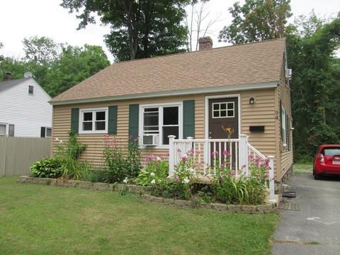94 Glendale St, Worcester, MA 01602 photo 1