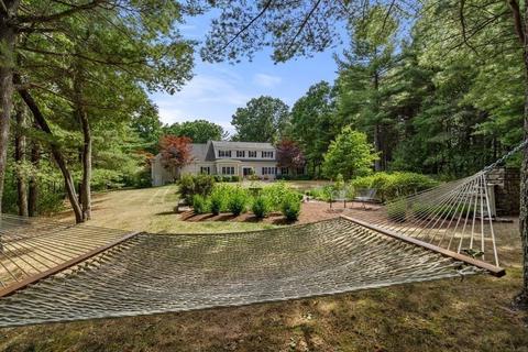 126 Dedham St, Dover, MA 02030 photo 24