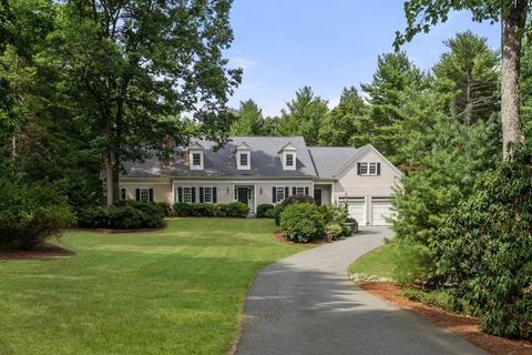 126 Dedham St, Dover, MA 02030 photo 27