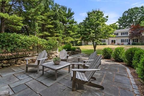 126 Dedham St, Dover, MA 02030 photo 25