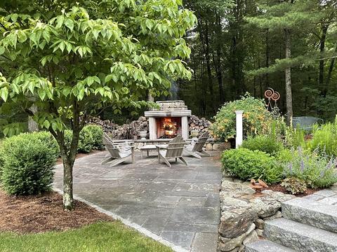 126 Dedham St, Dover, MA 02030 photo 28