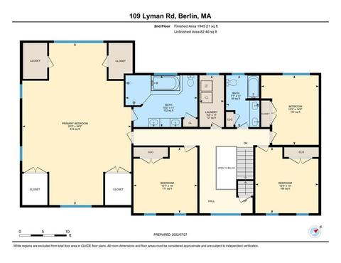 109 Lyman Rd, Berlin, MA 01503 photo 38