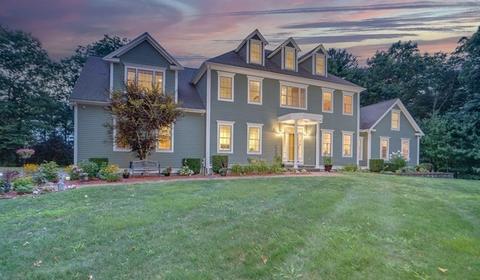 109 Lyman Rd, Berlin, MA 01503 photo 3