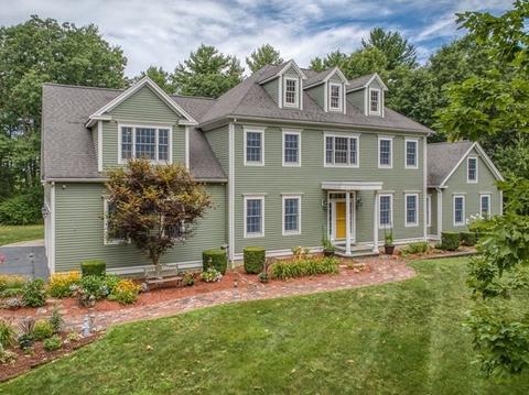 109 Lyman Rd, Berlin, MA 01503 photo 2