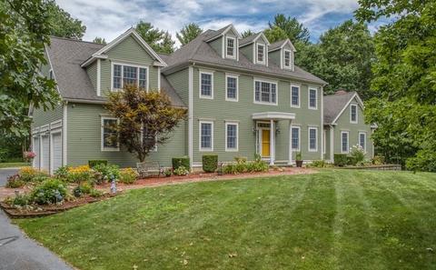 109 Lyman Rd, Berlin, MA 01503 photo 1