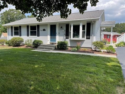 40 Squirrel Rd, Springfield, MA 01108 photo 1