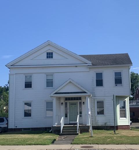 362 Front St, Chicopee, MA 01013 photo 1