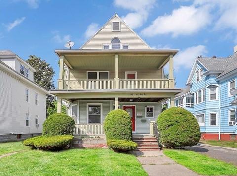 145 Dickinson St, Springfield, MA 01108 photo 1