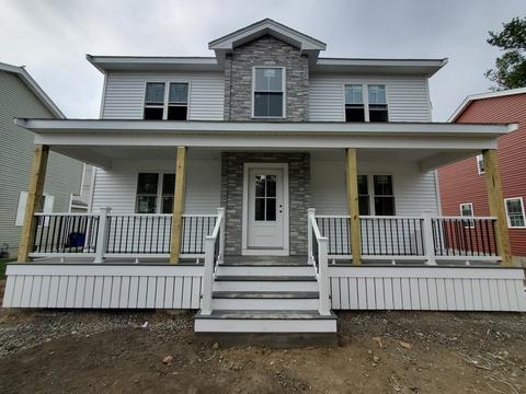 369 Detroit St, Fall River, MA 02721 photo 1