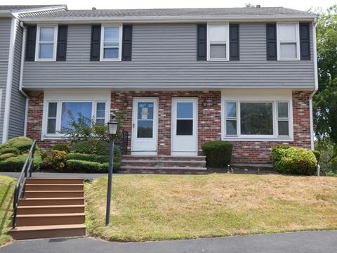 1170 Wilson Rd #10, Fall River, MA 02720 photo 1
