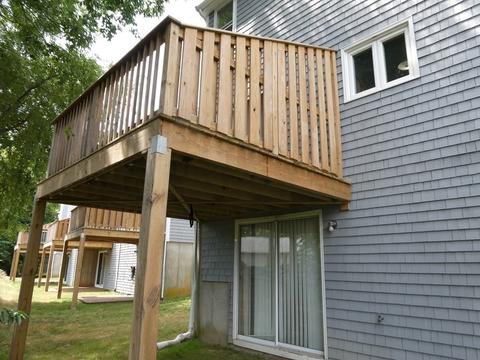 1170 Wilson Rd #10, Fall River, MA 02720 photo 4