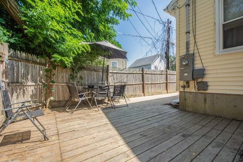 4 Kenyon Ave, Worcester, MA 01604 photo 36