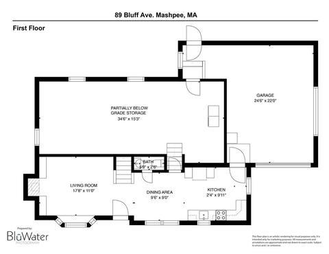 89 Bluff Ave, Mashpee, MA 02649 photo 41