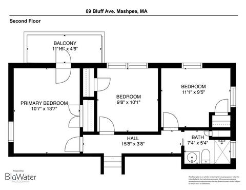 89 Bluff Ave, Mashpee, MA 02649 photo 40