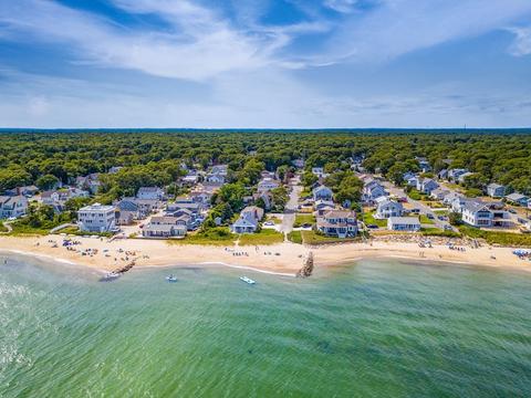 89 Bluff Ave, Mashpee, MA 02649 photo 5