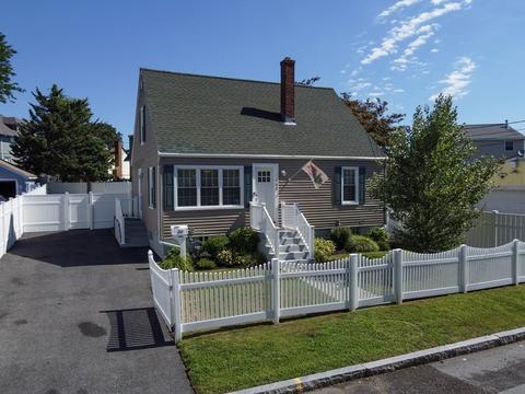 164 Marchand St, Fall River, MA 02723 photo 1