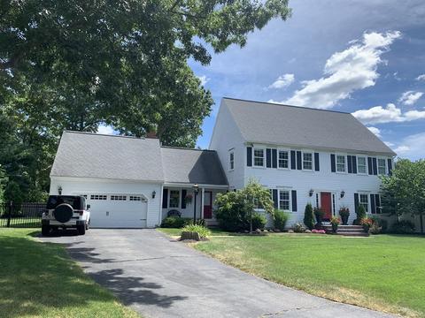 24 Hampton Ct, Walpole, MA 02032 photo 1