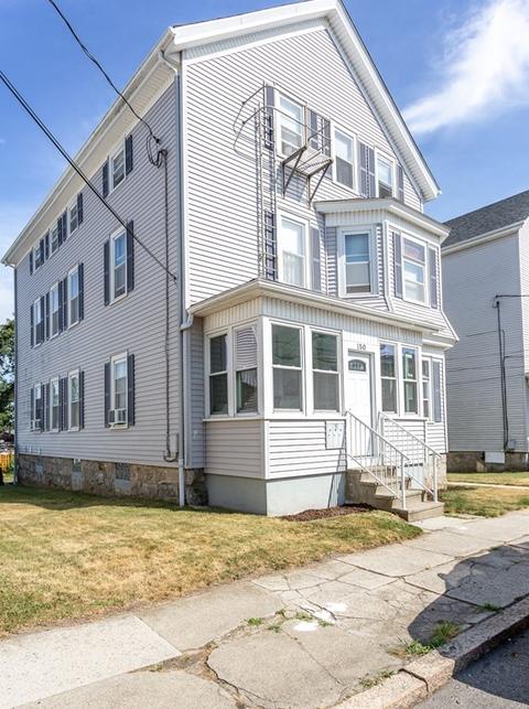 150 Barlow St, Fall River, MA 02723 photo 1