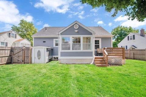 106 Gillette Cir, Springfield, MA 01118 photo 23