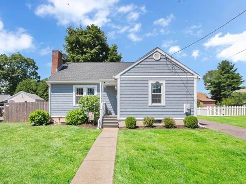 106 Gillette Cir, Springfield, MA 01118 photo 1