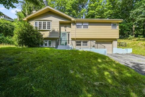43 Whitman Rd, Worcester, MA 01609 photo 1