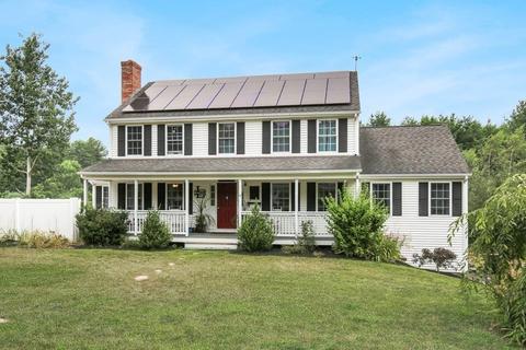 9 Eric Way, Dudley, MA 01571 photo 37