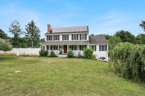 9 Eric Way, Dudley, MA 01571 photo 38