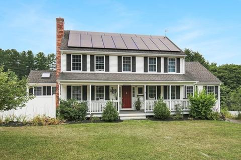 9 Eric Way, Dudley, MA 01571 photo 40