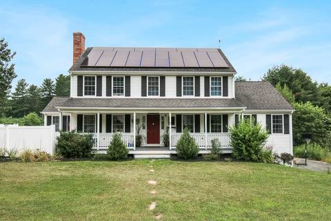 9 Eric Way, Dudley, MA 01571 photo 2