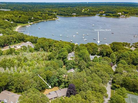 40 Point Isabella Rd, Barnstable, MA 02635 photo 1