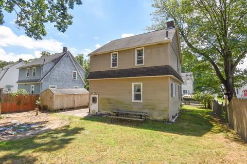 105 Connecticut Ave, Springfield, MA 01104 photo 19