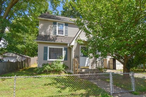 105 Connecticut Ave, Springfield, MA 01104 photo 2