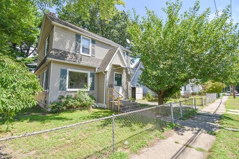105 Connecticut Ave, Springfield, MA 01104 photo 1