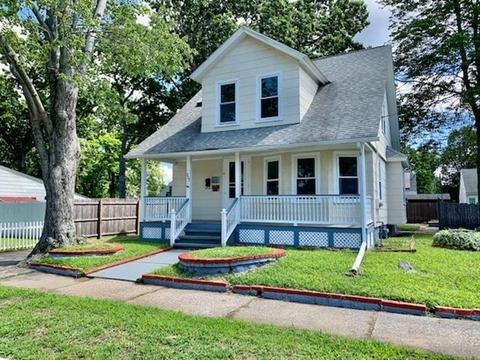 277 Redlands St, Springfield, MA 01104 photo 1