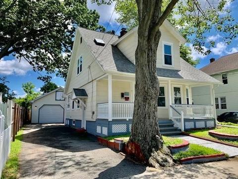 277 Redlands St, Springfield, MA 01104 photo 2