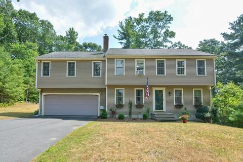 15 Prospect St, Upton, MA 01568 photo 1