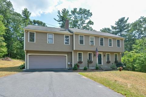15 Prospect St, Upton, MA 01568 photo 2