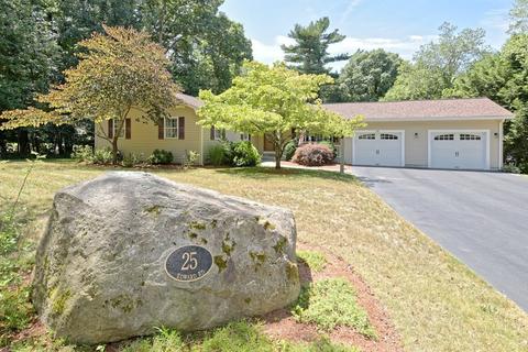 25 Edward Rd, Mendon, MA 01756 photo 1