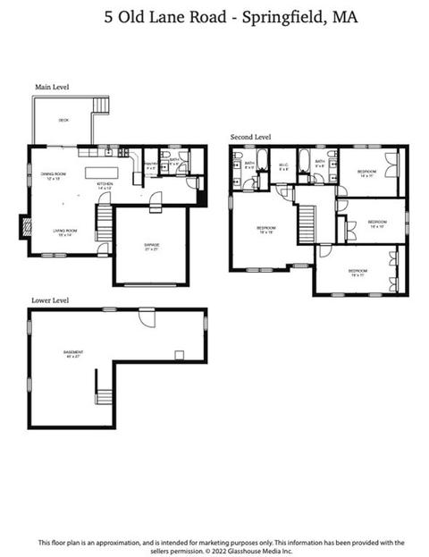 5 Old Lane Rd, Springfield, MA 01129 photo 3