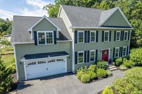 111 Great Rd, Maynard, MA 01754 photo 1
