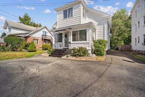 139 Skeele St, Chicopee, MA 01013 photo 1